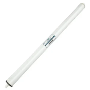 Reverse osmosis membrane filter cartridge