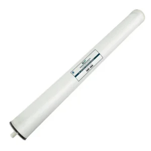 Reverse osmosis membrane filter cartridge