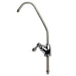 Chrome Faucet with 1/4" Tube (European Handle) $29.95 +$29.95