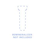 No Remineralizer